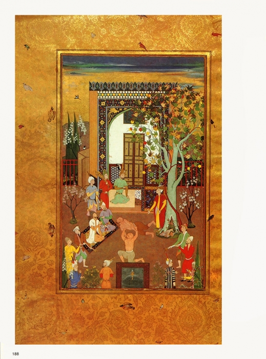Государственный музей искусства народов Востока: альбом [на англ. яз.]. Л.: Аврора, 1998.