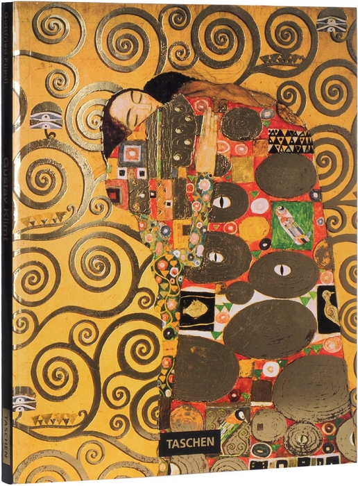 Фридл, Г. Густав Климт, 1862-1918: альбом [на нем. яз.]. Кельн: Tasсhen, 1994.