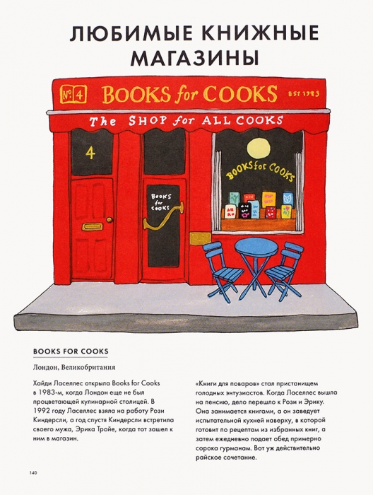 Маунт, Дж. Booklover: иллюстрированный путеводитель по самым лучшим в мире книгам. М., 2019.