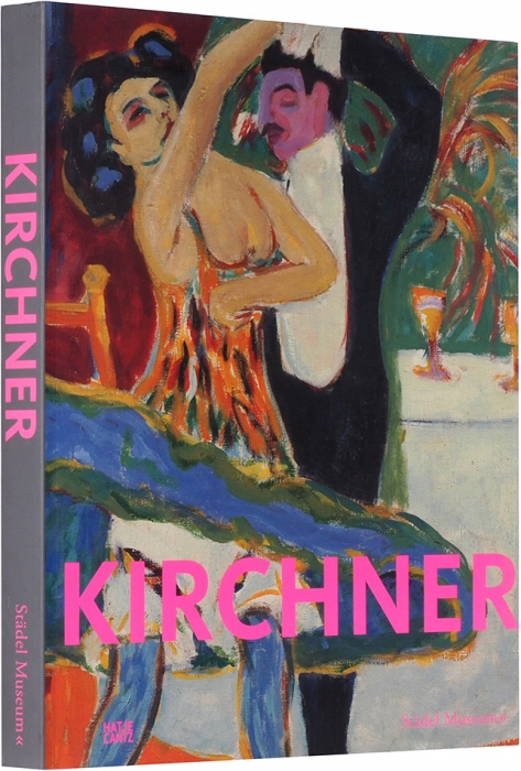 Эрнст Людвиг Кирхнер. Ретроспектива. Каталог 23 апреля — 25 июля 2010 г. [Ernst Ludwig Kirchner. Retrospective. На англ. яз.]. Франкфурт-на-Майне: Städel Museum, 2010.