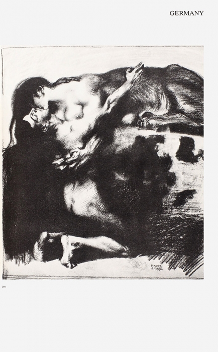 Западноевропейский рисунок в Эрмитаже: альбом [на англ. яз.]. Л.: Аврора, 1981.